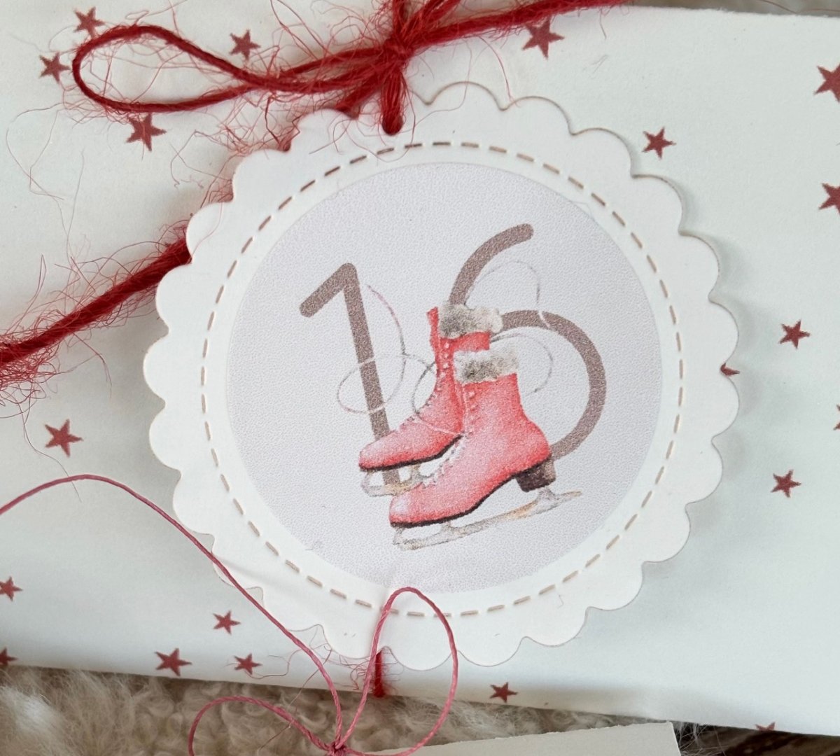 spezielle Vorlieben können auch berücksichtigt werden